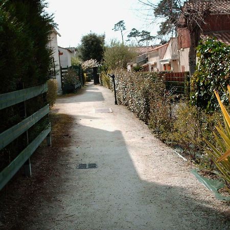 Apartament Les Pins Ensoleilles Saint-Georges-de-Didonne Zewnętrze zdjęcie