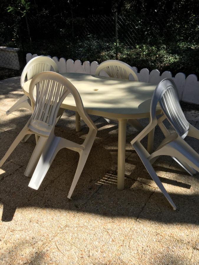 Apartament Les Pins Ensoleilles Saint-Georges-de-Didonne Zewnętrze zdjęcie