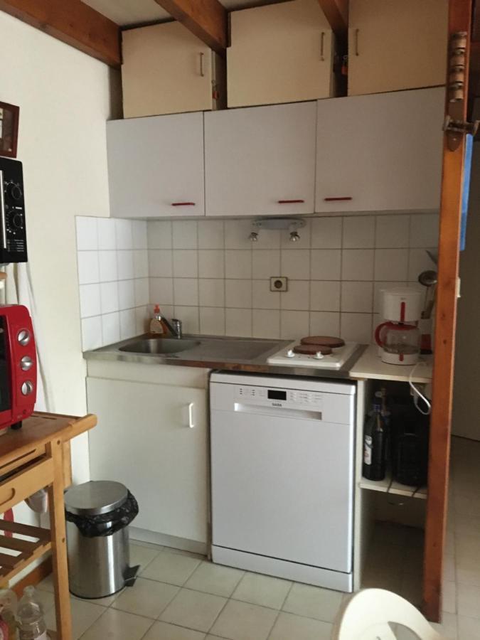 Apartament Les Pins Ensoleilles Saint-Georges-de-Didonne Zewnętrze zdjęcie
