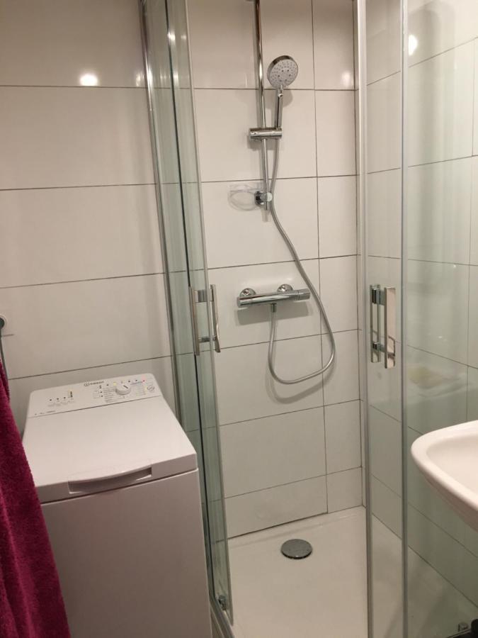 Apartament Les Pins Ensoleilles Saint-Georges-de-Didonne Zewnętrze zdjęcie