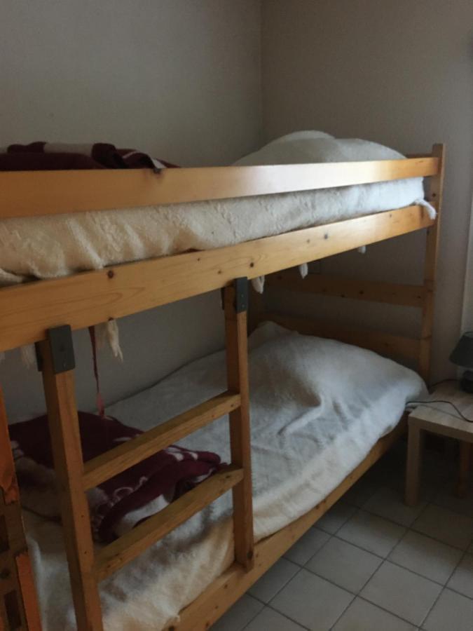 Apartament Les Pins Ensoleilles Saint-Georges-de-Didonne Zewnętrze zdjęcie